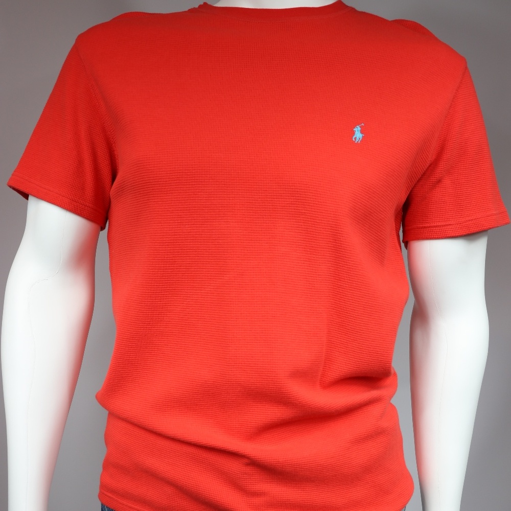 Polo Ralph Lauren Short Sleeve Shirt